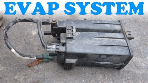 evap system repair cost|Fuel Evaporative Canister Replacement Cost。